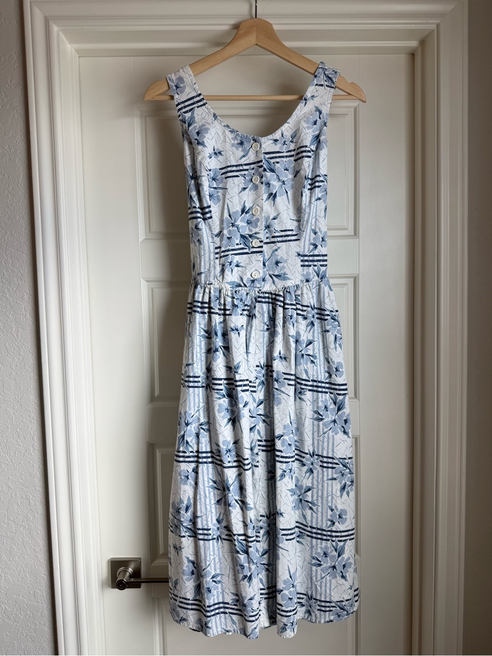 Vintage Sundress